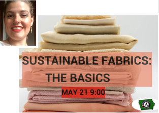 Sustainable Fabrics Picture